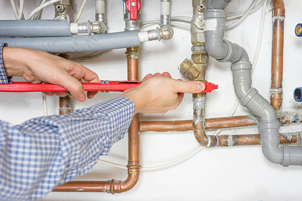 B&L Plumbing Skilled Plumbers for All Needs