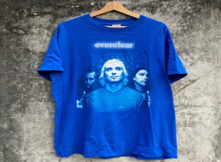 The Top 10 Must-Have Everclear Merchandise Items of 2022