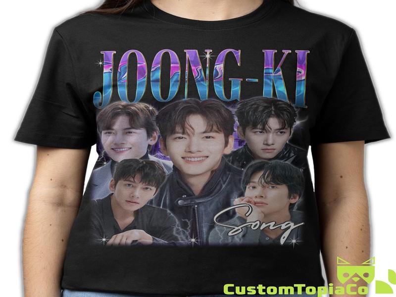 Exploring the Best Song Hye-Kyo Merchandise: A Fan's Guide