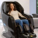 Can Massage Chairs Help With Tight Muscles From Stressful Days?