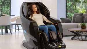 Can Massage Chairs Help With Tight Muscles From Stressful Days?