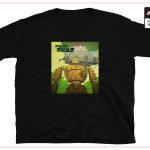 Why With You And The Rain Official Merchandise Is a Must-Have for Fans