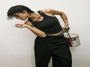 Sasha Calle Merchandise: Elevating Your Fan Experience