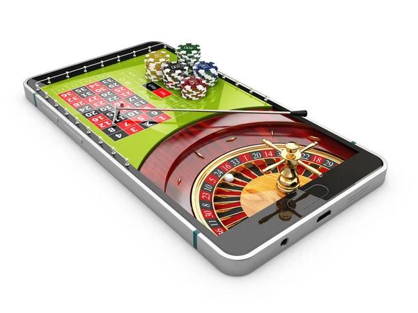 Top Benefits of Modern casino en ligne Platforms