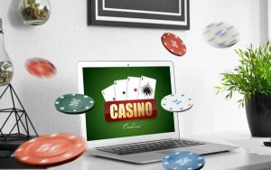 Why Security Matters for a meilleur casino en ligne