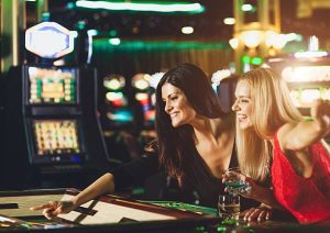 Growth Trends in Casino en Ligne for Digital Users