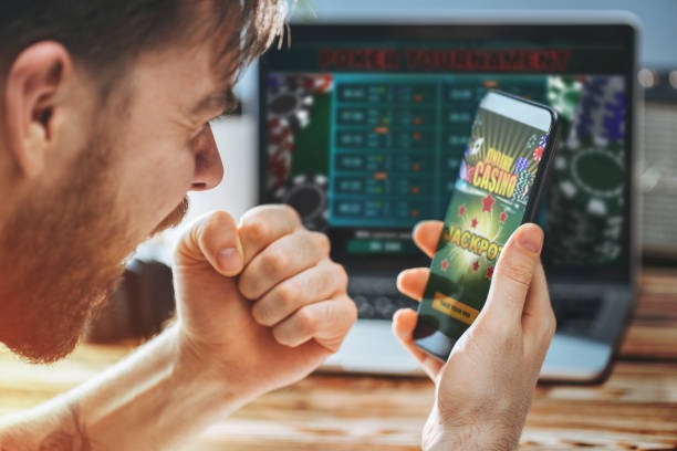 casino en ligne argent réel Websites with Secure Banking