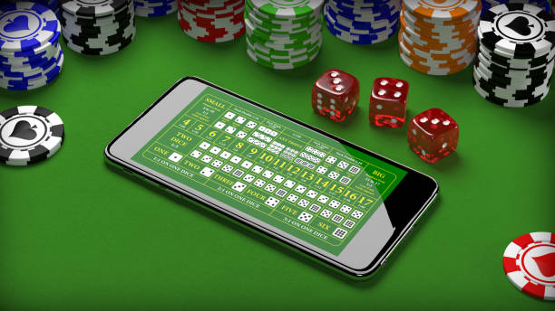 Why Players Prefer casino en ligne le plus payant Platforms