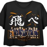 Browse Exclusive Finds at the Haikyuu shop