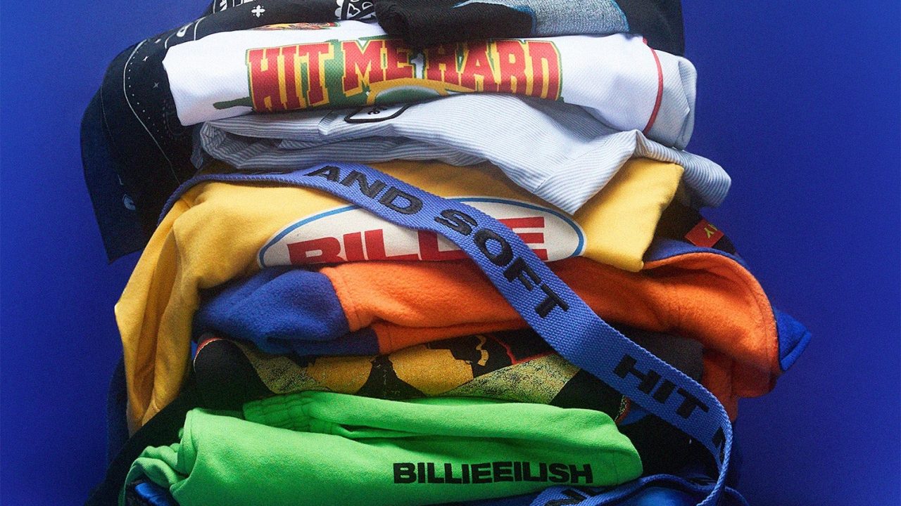 Billie Eilish Shop Online Latest Styles and Fan Favorites
