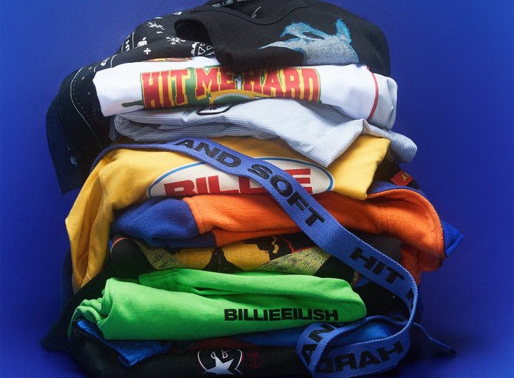 Billie Eilish Shop Online Latest Styles and Fan Favorites