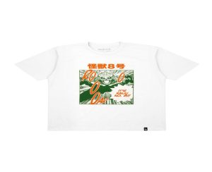Shop Authentic Kaiju No 8 Official Merchandise Online