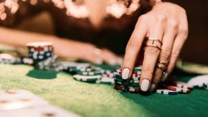 How Players Navigate idrpoker