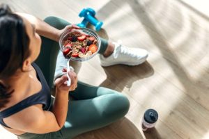 How to Develop a Long-Term Health Strategy