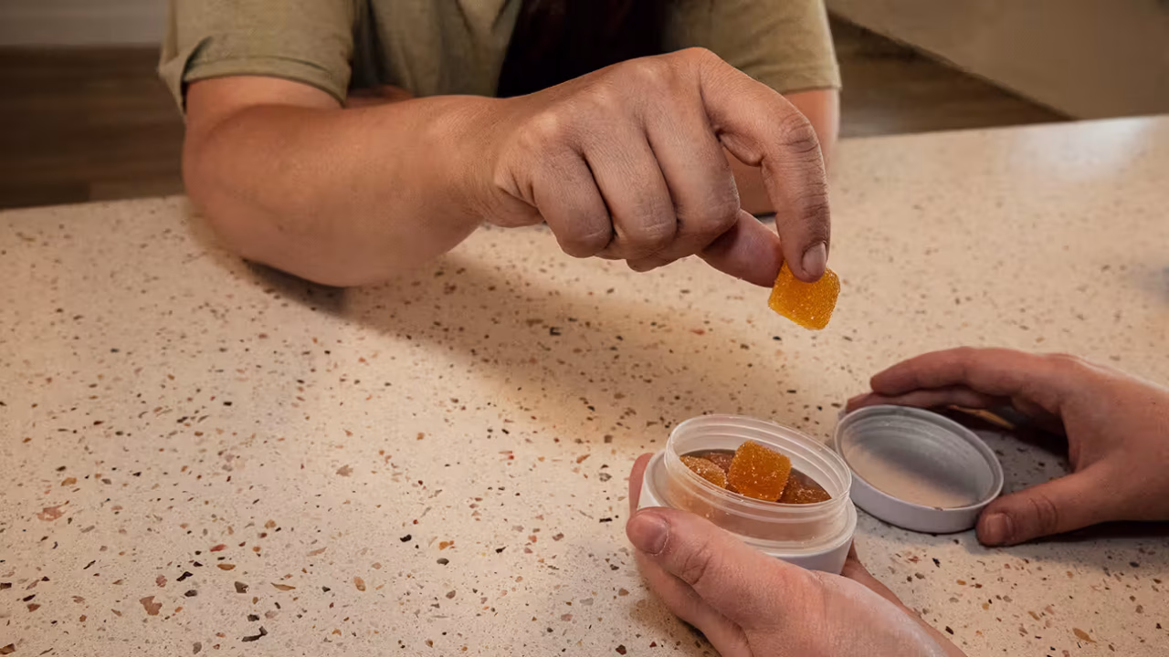 How to Evaluate top sativa gummies for Daytime Preferences