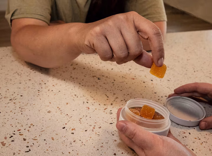 How to Evaluate top sativa gummies for Daytime Preferences