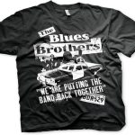 Find Fresh Releases at The Blues Brothers Official Shop Online