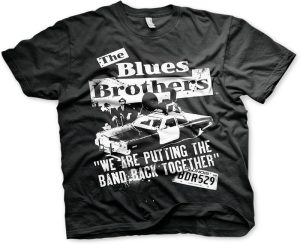 Find Fresh Releases at The Blues Brothers Official Shop Online