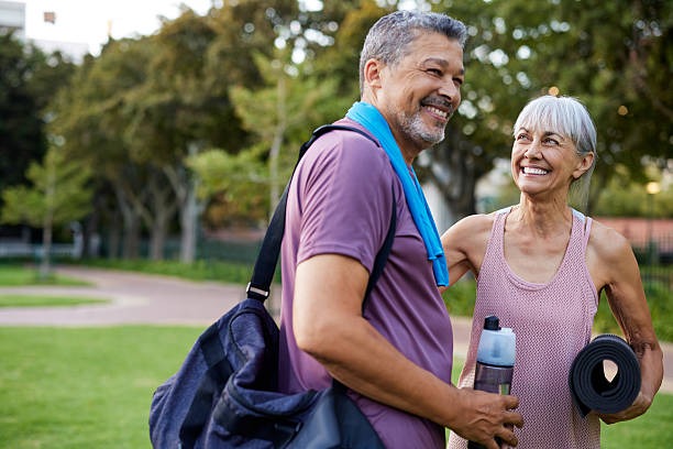 Practical Approaches to Better Health and Lifestyle Balance