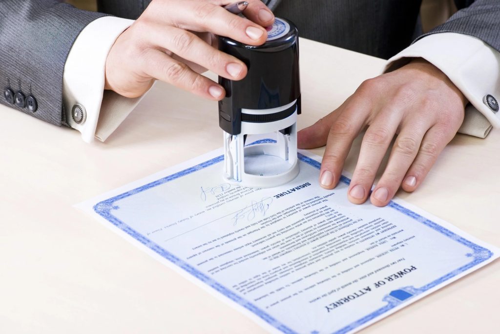 Dependable Mobile Notary Visits Through traveling mobile notary near me Harvey Cedars NJ