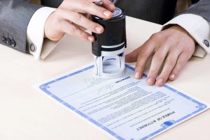 Dependable Mobile Notary Visits Through traveling mobile notary near me Harvey Cedars NJ