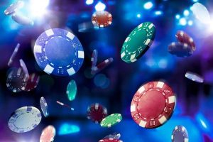 Live Dealer Games at Casinos Not on GamStop