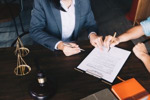 Prepare Refinance Signing Packages Through Mobile Notary Services for Homeowners