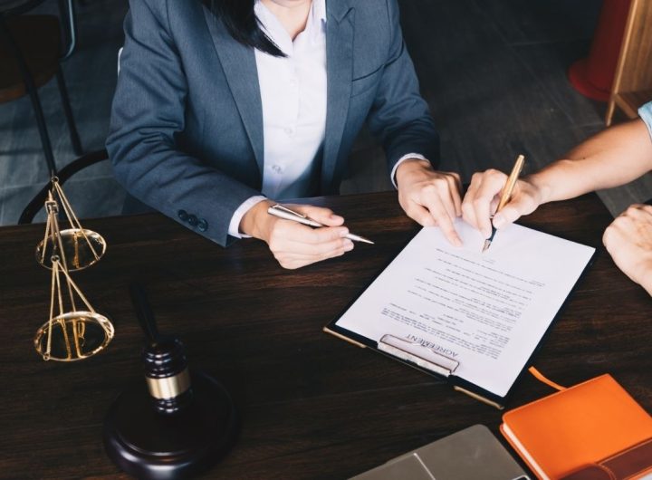 Prepare Refinance Signing Packages Through Mobile Notary Services for Homeowners
